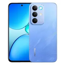Smartphone Realme C85 RMX5566 256GB 8GB Ram Dual Sim NFC Tela 6.8" - Azul (Anatel)