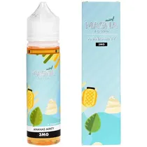 Magna Essencia Ananas Minty 3M 60ML