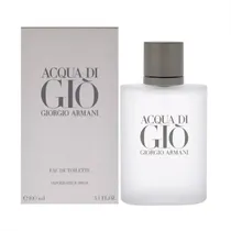 Perfume Giorgio Armani Acqua Di Gio Edt Masculino 100ML