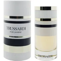 Trussardi Perfume Pure Jasmine F Eau de Parfum 90ML