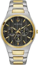 Relogio Masculino Bulova 98C144 - Analógico