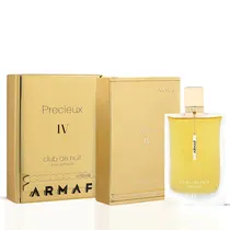 Perfume Femenino Armaf Club de Nuit Precieux IV Edp 55ML