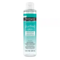 Neutrogena Agua Micelar Purified Skin 400ML