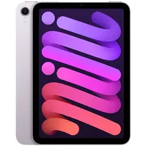Apple iPad Mini 7TH Generation (A17 Pro) A2993 MXNE3LL 256GB de 8.3" 12MP/12MP - Purple