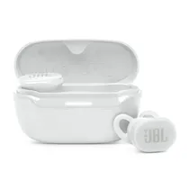 Fone de Ouvido JBL Endurance Race 2 TWS Bluetooth - Branco