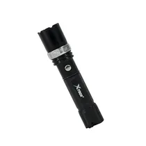 Lanterna X-Tech XT-2150 LED Recarregável 60000W