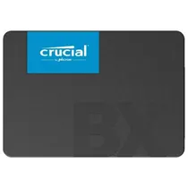 HD SSD SATA3 1TB 2.5"" Crucial BX500 CT1000BX500SSD
