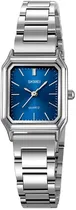 Relogio Skmei 2237 Silver/Blue - Feminino