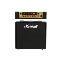 Marshall Code 25