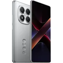 Xiaomi Poco X7 5G 12/512GB Silver Global