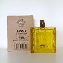 Tester Versace Eros Energy Edp Mas 100ML