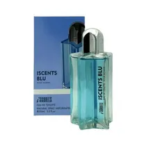 Iscents Blu Pour Homme Edt 100ML