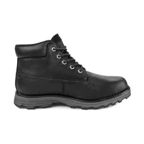 Bota Coturno Caterpillar Masculino Founder Preta P717822