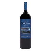 Vinho Dona Paula Estate Blue Edition 750ML