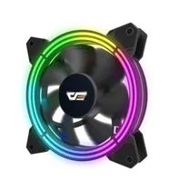 Cooler Gabinete Darkflash CF11 Pro