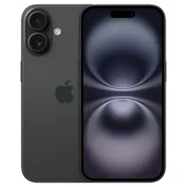 Apple iPhone 16 128GB - Black MYE73HN (Nano - Esim)