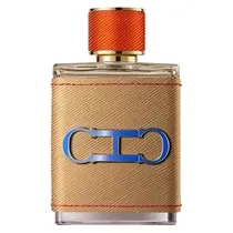 Perfume Carolina Herrera CH Men Pasion Masculino Eau de Parfum 100ML