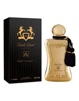 Perf Beauty Brand Collection B-038 Gold Versant Edp 75ML
