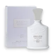Perfume Masculino Brand Collection Dream N°071 Silver Water Edp 25ML