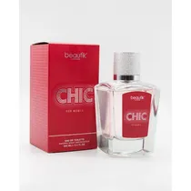 Beautik Chic For Women 100ML Edt c/s