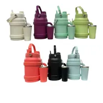 Kit de Galon para Mate Y Terere 1500 ML