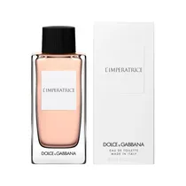 Perfume Dolce & Gabbana L'Imperatrice Edt Feminino 100ML