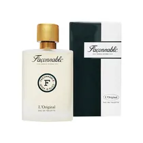 Façonnable Perfume L'Original M Eau de Toilette 90ML
