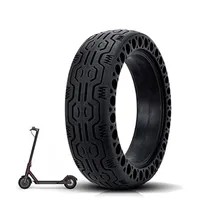 Pneu para Patinete Foston - Maciço B08/S09