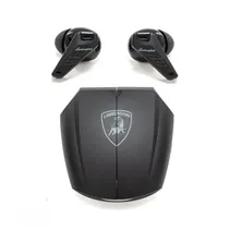 Lamborghini Auricular Bud Huracan 700 LB TWS Black Black