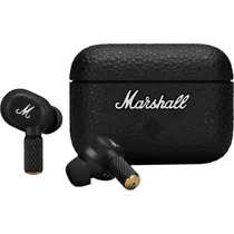 Marshall Auricular Motif II BT Black