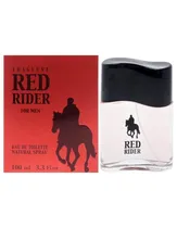 Perfume Fragluxe Red Rider Eau de Toilette Masculino 100ML