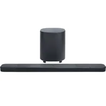 Soundbar JBL Bar 1000MK2 7.1.4 Surround Subwoofer 10" Wi-Fi/Bluetooth/HDMI