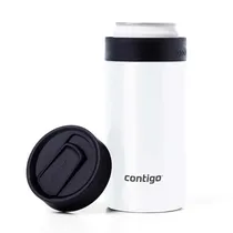 Copo Térmico Branco 354ML