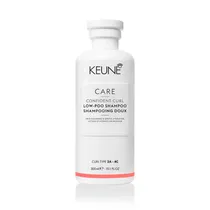 Keune Shampoo Care Confident Curl Low-Poo 300ML