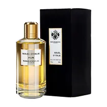 Perfume Mancera Soleil D'Italie - Eau de Parfum - Unissex - 120ML