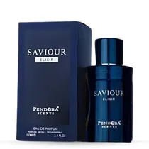 Paris Corner Perfume Pendora Scents Saviour Elixir M Eau de Parfum 100ML
