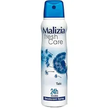 Malizia Deo Fresh Care Talc Spray 150ML