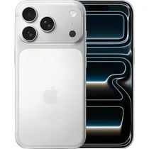Apple iPhone 17 Pro 256GB - Silver 4G7K4LL (Esim) Asis
