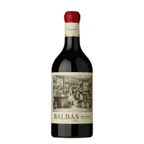 Balbas Ancestral 750ML