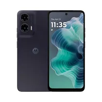 Celular Motorola G35 XT2433-2 5G 4GB 256GB Black