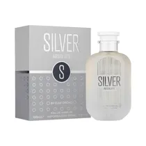 Gulf Orchid Perfume Silver Absolut M Eau de Parfum 100ML