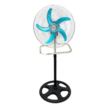 Ventilador BAK BK-18127 - Columna - 3X1 - 18" - 110V