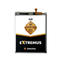 Bateria Samsung A20/A30/A30S/A50 Golden Tech Exrtemus [Cod.108727]