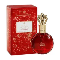 Perfume Marina de Bourbon Royal Marina Red Diamond - Eau de Parfum - Feminino - 100ML
