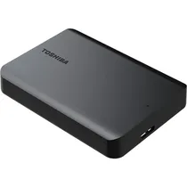 Toshiba HD Ext 2.5" Canvio Basics HDTB510XK3AA 1TB