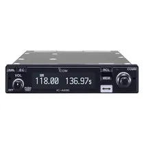 Radio Icom Aereo IC-A220 5313-6