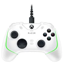 Game Xbox One X Acs Contr Razer Wolverine V2 White
