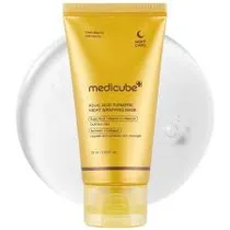 Medicube Mascarilla de Curcuma de Acido Kojico 75ML