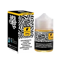 BTV Juice 3MG 60ML Yellow Mango