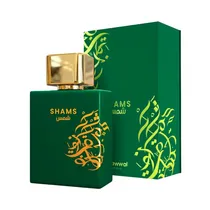 Perfume Mawwal Energy Shams Edp Masculino 100ML